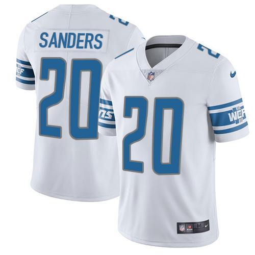 Detroit Lions Jerseys 43